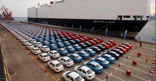 商务部发布通报 中欧电动汽车案实现“软着陆”