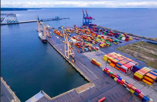 中方回应澳大利亚要求中资企业出售达尔文港