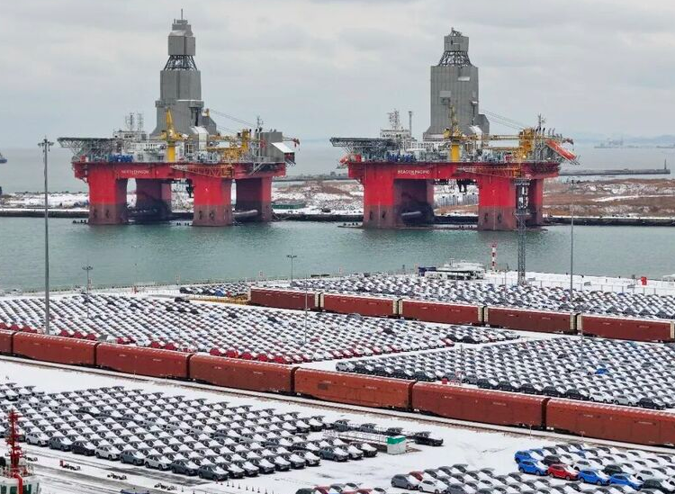 各地公布GDP，透过数据我们看到什么？