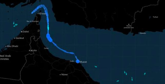 霍尔木兹海峡阴云密布 全球能源安全再临考验
