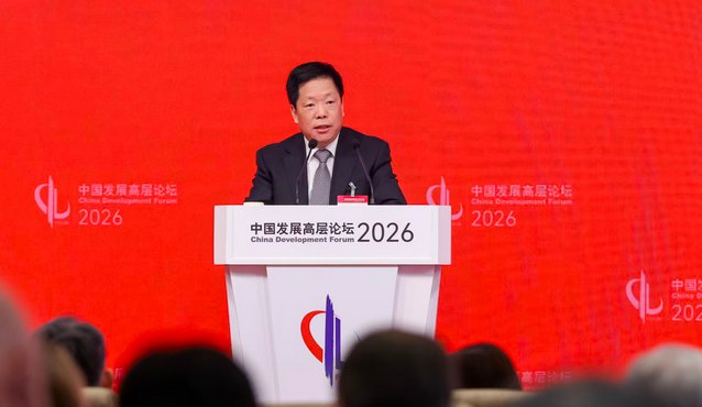 两会后，多位部级官员重磅发声