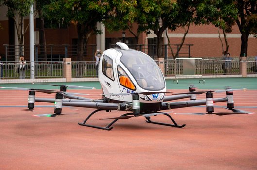 低空经济标准体系如何影响普通人的生活？专家解读