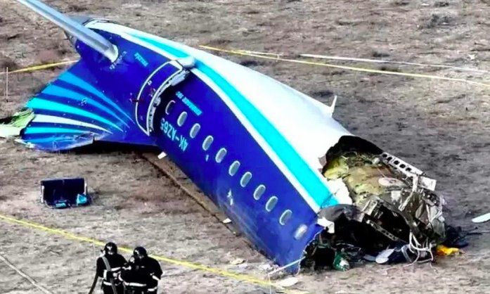 俄罗斯最新确认阿客机坠机是由俄误击：解析俄历史上的主要击落事件