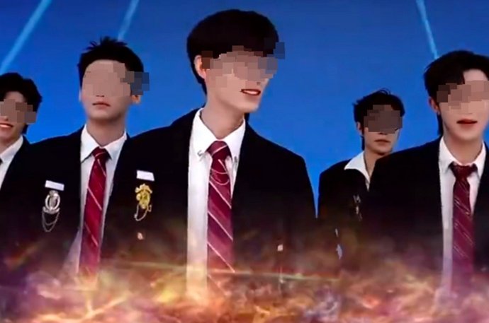 虚拟世界的“认可交易”：19岁女孩挪用1700万打赏主播的背后