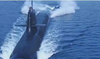 一次过航，一次参演，一套体系：日本“再军事化”的完整拼图