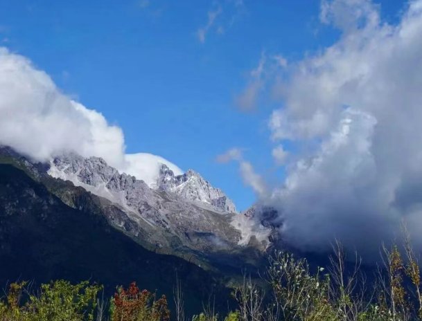 中国旅游最辉煌的面孔，为何集体翻车？