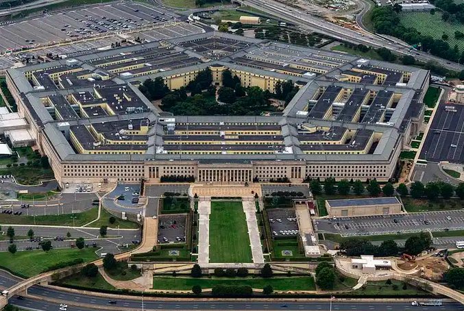 从“国防”到“战争”——五角大楼更名风暴的多维冲击