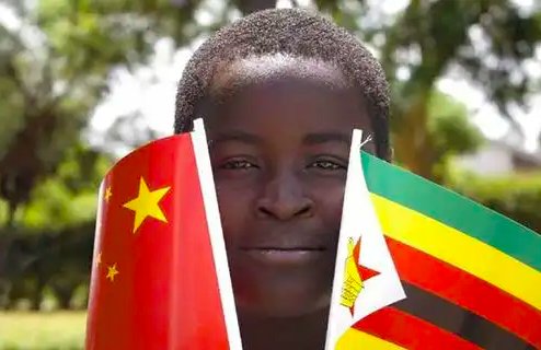 历史性时刻：中国对53个非洲建交国全面零关税