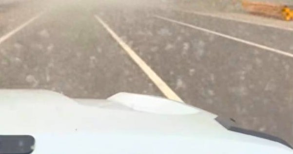 京哈高速“白毛暴雪”：一场持续数十年的“绿色债”与交通安全危机