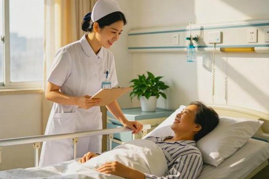 “606万”背后的供需缺口，中国护理体系如何破解老龄化之困？