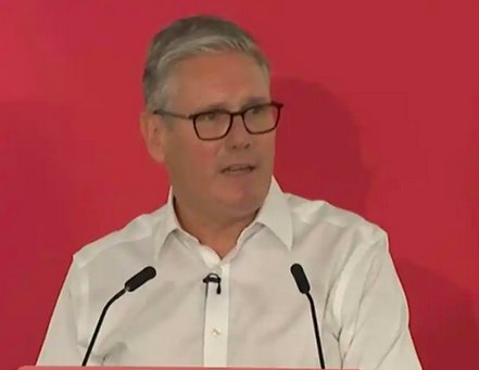 英国地方选举“政治地震”，斯塔默承认惨败却拒绝辞职，对欧关系或生变