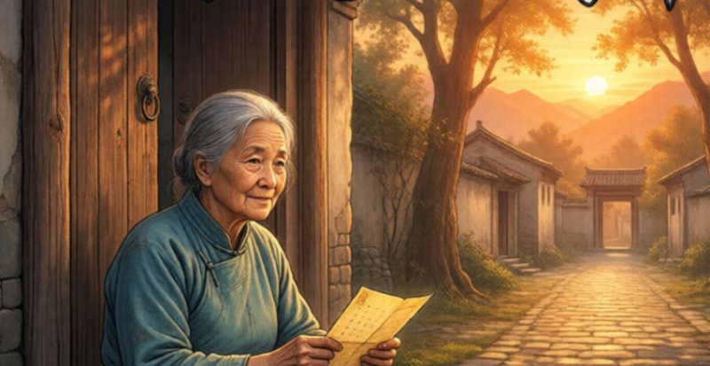 一封家书、一笔汇款，如何让国家都离不开它？