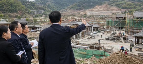 景区“死因”：缺的不只是懂审美的领导