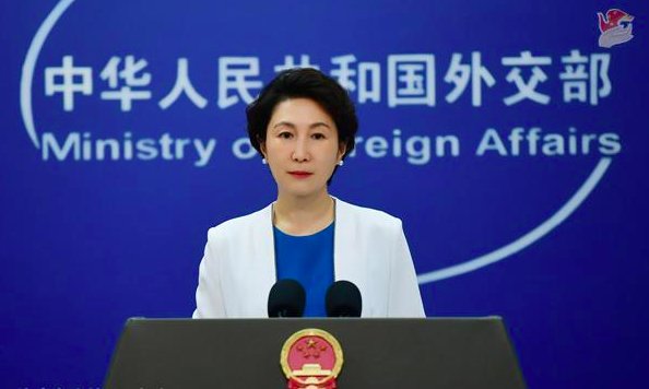 不止于“关切”：美日印澳“四边机制”涉华言论的战略逻辑与内在张力
