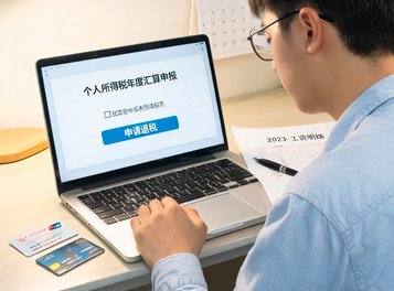 个税汇算截止日的法治刻度：权利放弃的自由与义务履行的强制