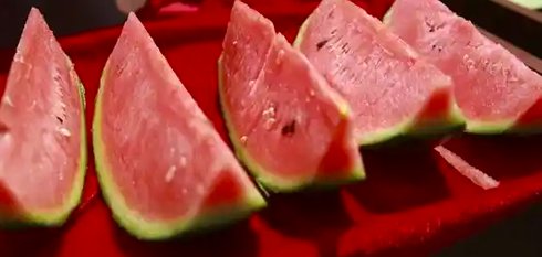 气候拷问下的品质真相：今年夏天的西瓜，为什么丢了“西瓜味”？
