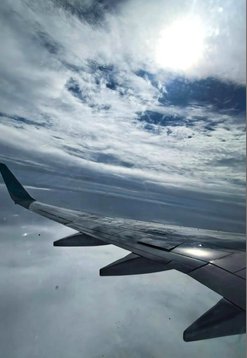 50元机票秒变"空头支票"：上海飞乌鲁木齐，看得见买不着的流量魔术
