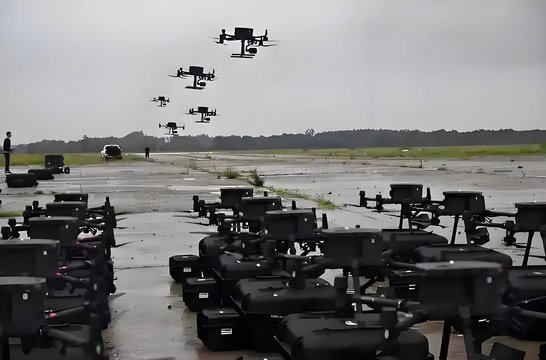 战争进入"造剑者"时代：乌克兰与欧盟的防务捆绑意味着什么