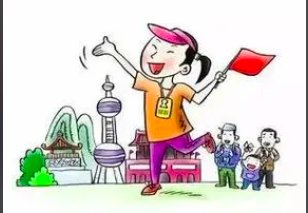 当算法接管“知道”，人类回归“体验”：导游业大分流背后的经济文明迭代