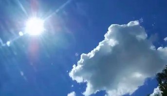 气候临界点上的50.2℃：当“火洲”成为常态，人类还剩多少时间？