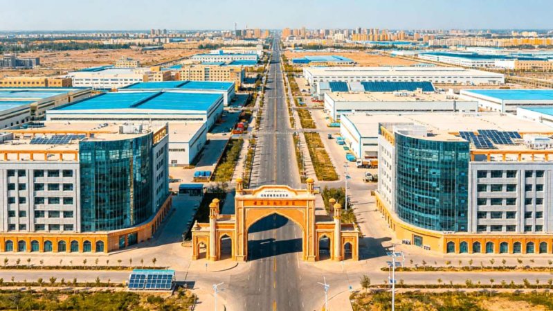 从“零地价”谣言到全国“撤并潮”：开发区靠什么重建吸引力？